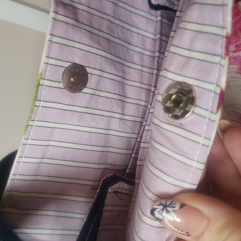 Handmade Mini Handbag - Picture 5 of 9